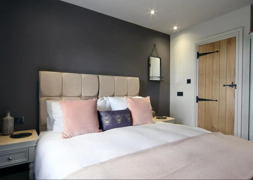 Appartement Mount Pleasant Cottages Richmond